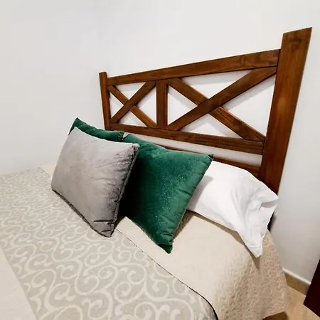 Appartement Vival Minas
