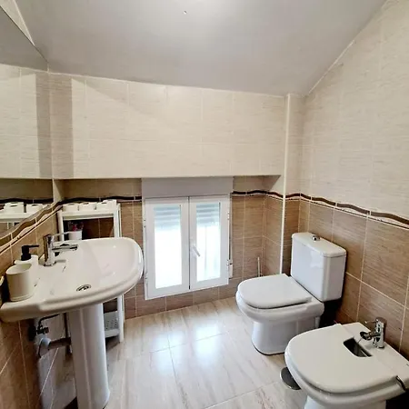 Apartment Vival Minas Baeza