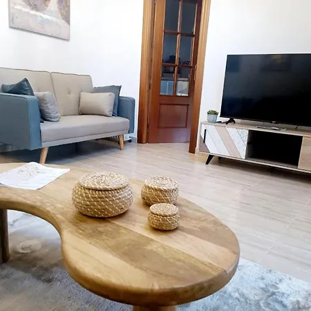 Apartment Vival Minas *