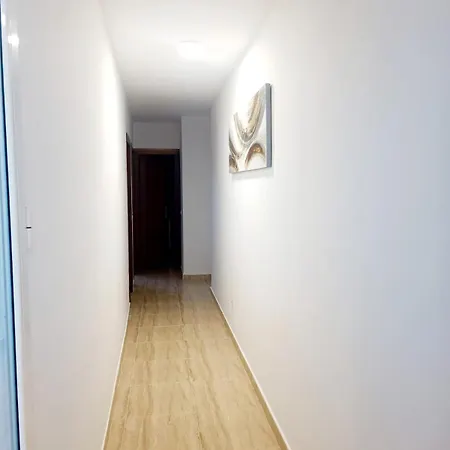 Appartement Vival Minas *