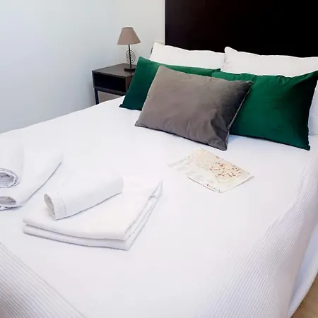 Vival Minas Appartement *