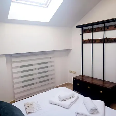 Vival Minas Apartment *
